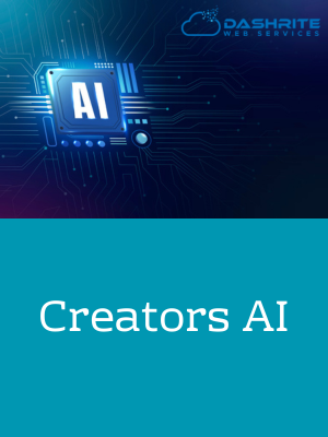 Creators AI platform that uses OpenAI Artificial Intelligence technology to create unique content and images. It can generate new plagiarism-free content and enhance existing content in multiple languages. Users can also transcribe audio and video files using the Speech Text feature via the OpenAI Whisper model.