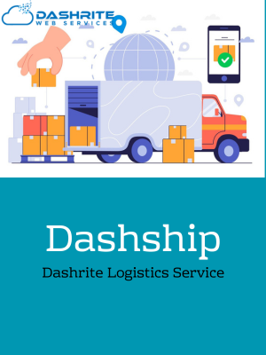 Dashship is a comprehensive Logistics platform designed to streamline and manage all aspects of courier operations.<br />
