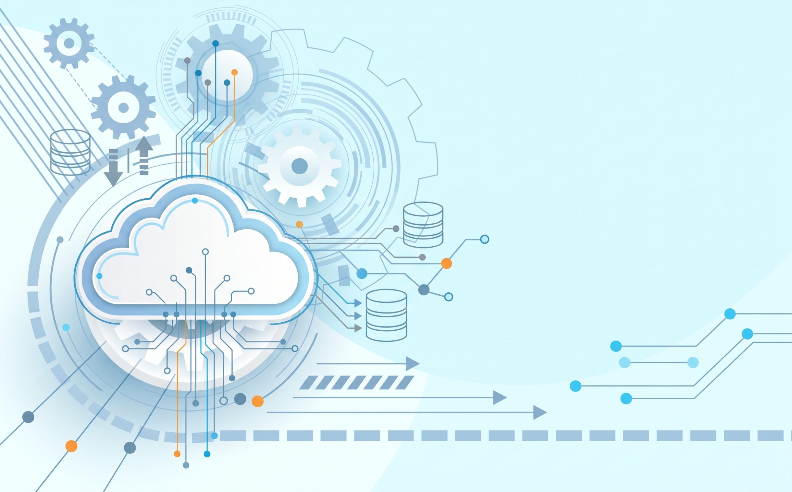 Dashrite Web Services: The Complete Suite of Standalone Cloud Software